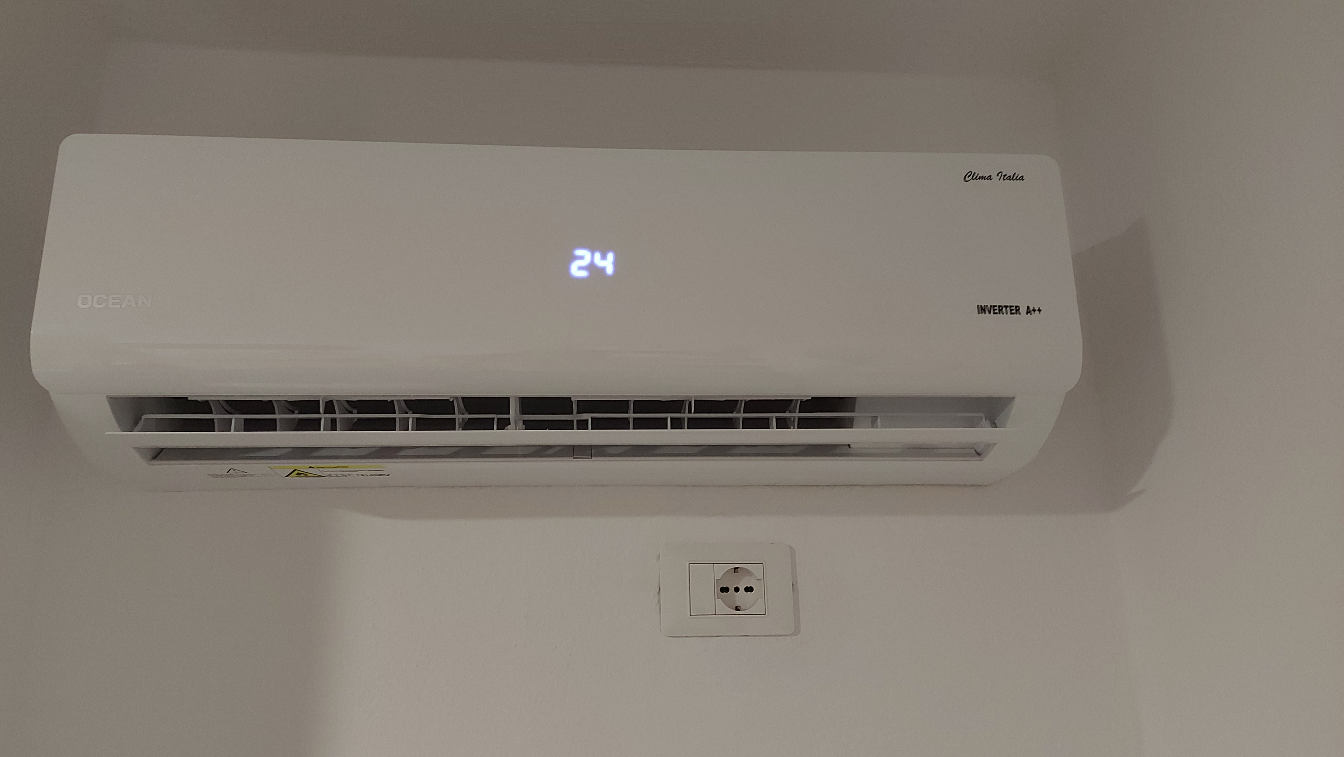 Air Conditioning Indoor Unit