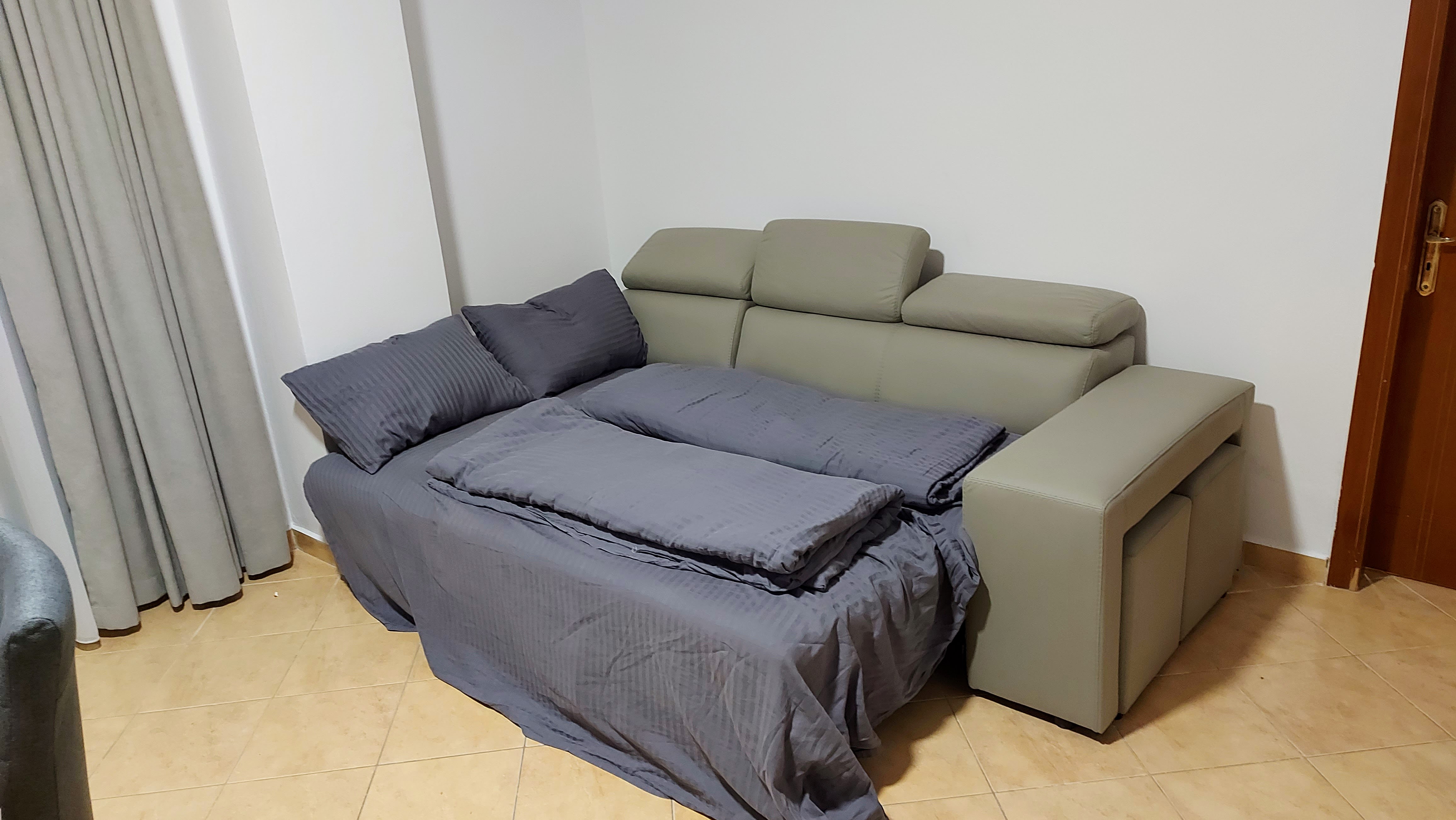 Sofa Open
